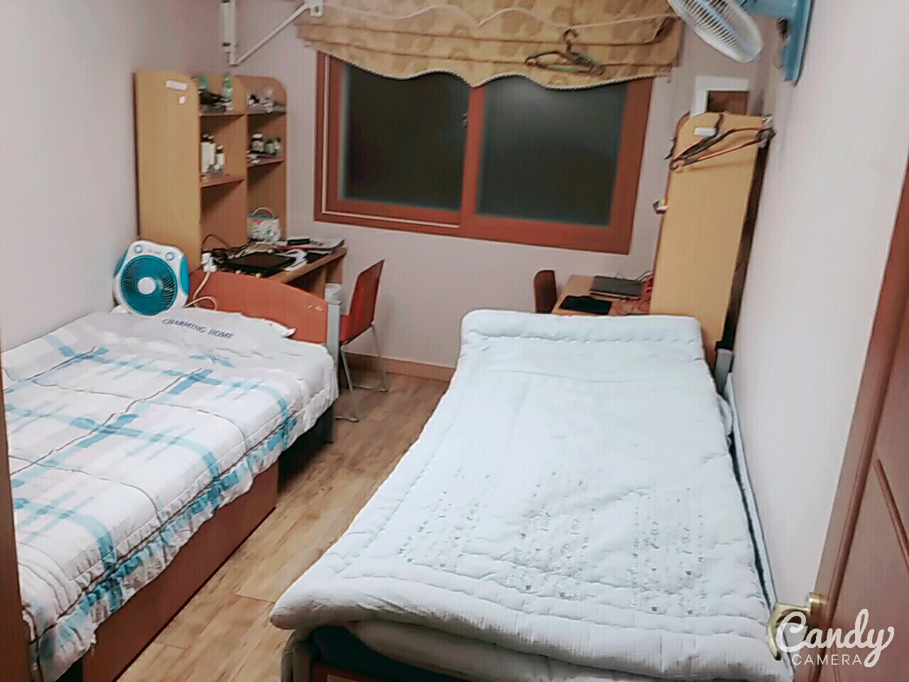 2015학년도 2학기 이쁘니방 시상결과 첨부이미지
