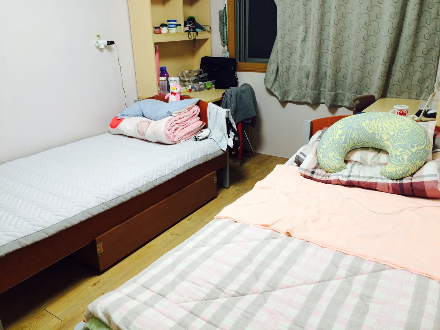 2015학년도 2학기 이쁘니방 시상결과 첨부이미지
